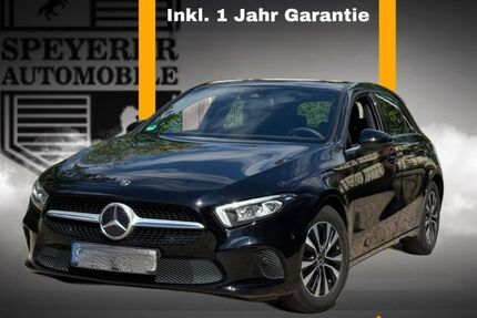 Mercedes A 160