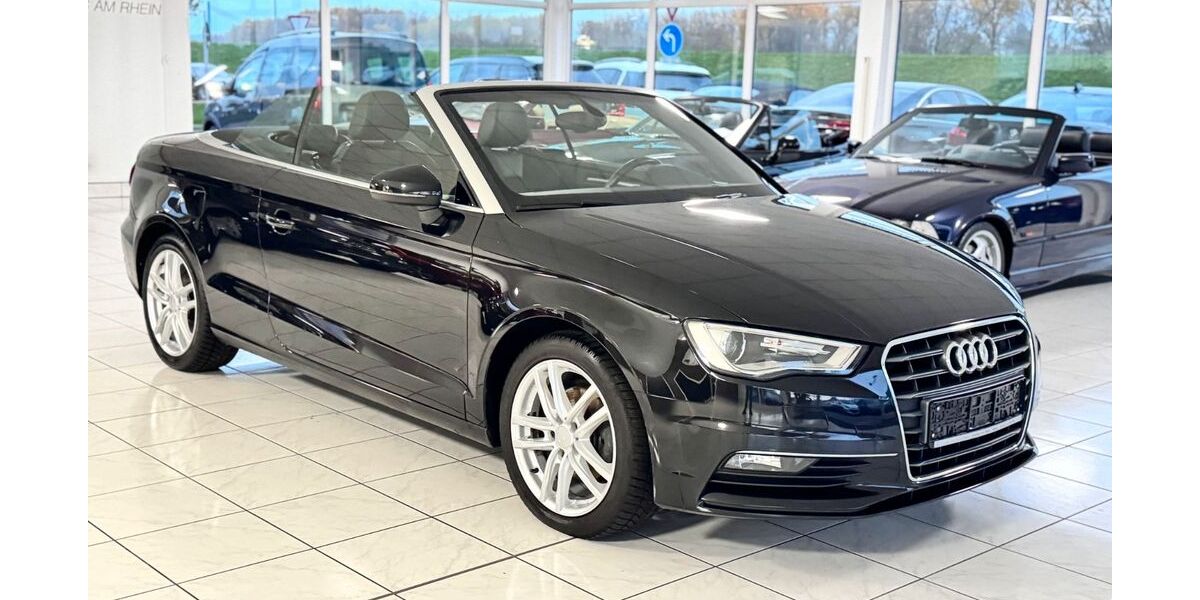 Audi A3 150.000 km 14.990 &euro; Speyer 67346