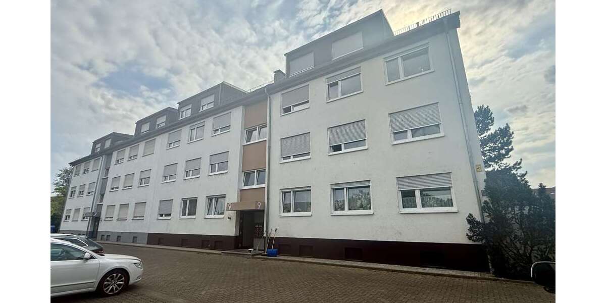 Wohnung zum Kaufen in Ludwigshafen am Rhein 229.000 € 84.17 m² 3.5 zimmer