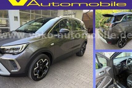 Opel Crossland (X) 33.600 km 14.680 &euro; Neuhofen/Pfalz 67141