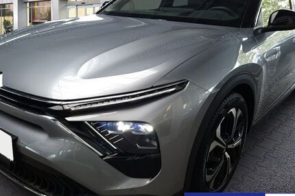 Citroen C5 X 63.713 km 20.990 &euro; Mannheim 68309