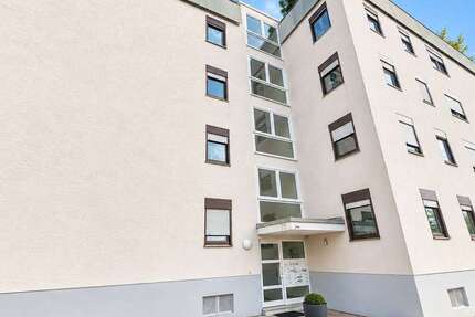 Wohnung Leimen - 3.5 Zimmer, 84 m&sup2;, 289.000&euro; | Angebot:27357870