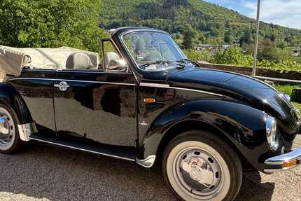 VW Käfer 124.045 km 28.900 &euro; Neckargemünd 69151