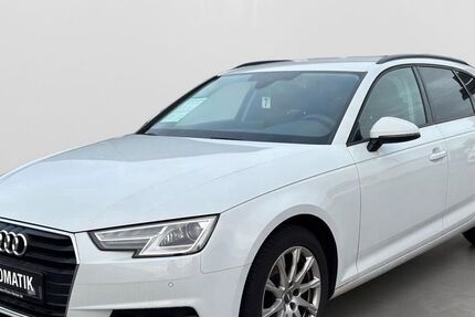 Audi A4 197.024 km 13.200 &euro; Hockenheim 68766