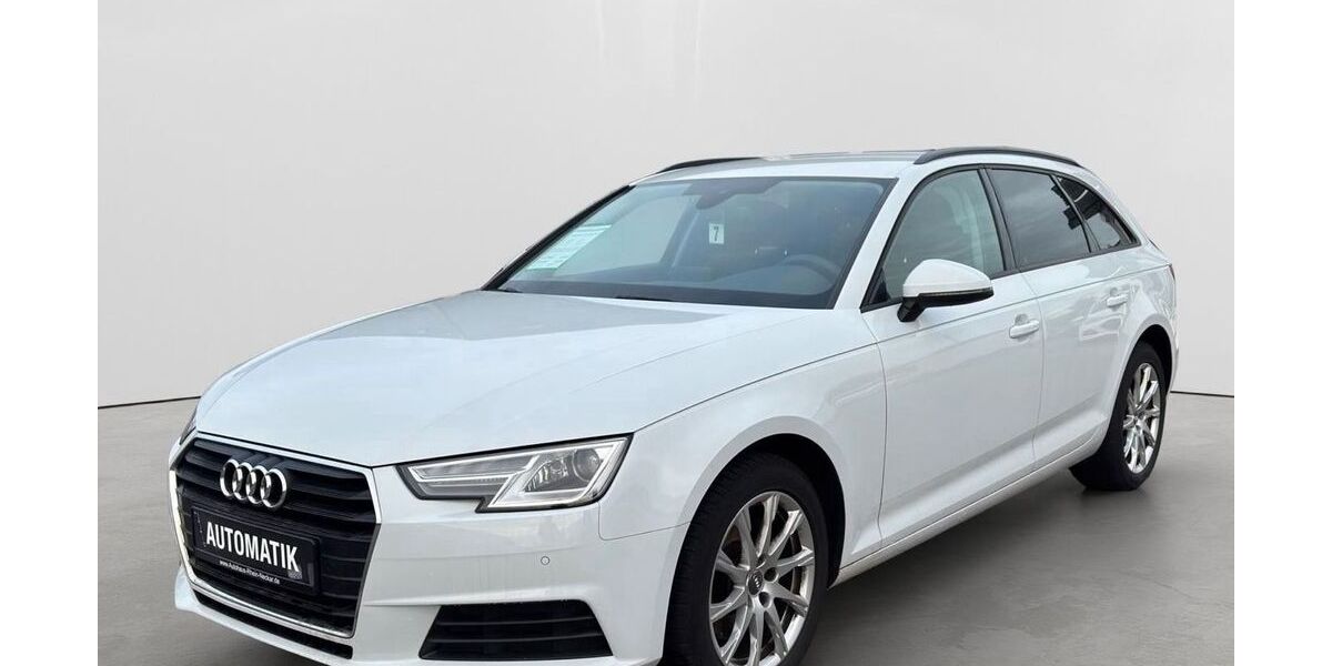 Audi A4 197.024 km 13.200 &euro; Hockenheim 68766