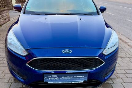 Ford Focus 120.000 km 6.990 &euro; Worms 67551