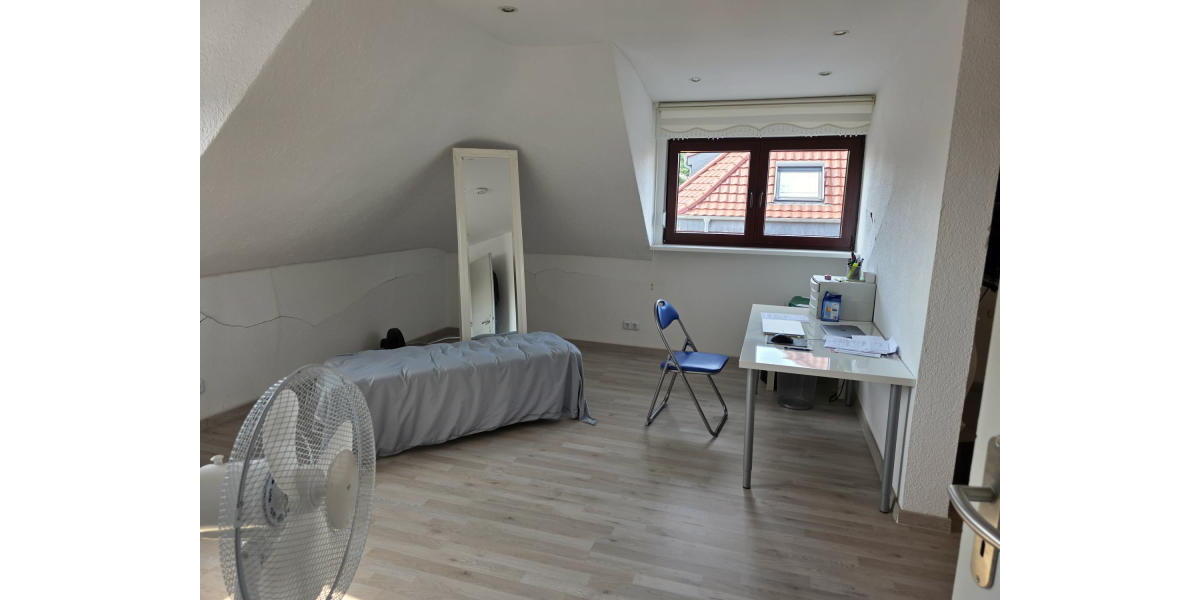 ObjNr:19711 - 4 Familienhaus in Mannheim-Sandhofen 14 zimmer