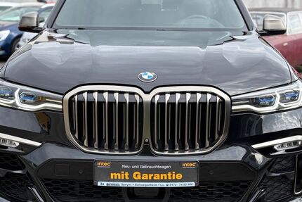 BMW X7 143.700 km 64.999 € Speyer 67346