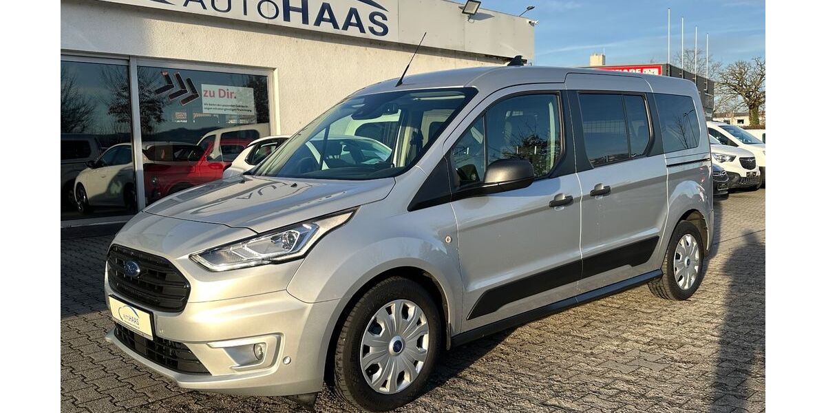 Ford Transit 149.700 km 13.990 &euro; Viernheim 68519