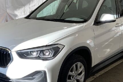 BMW X1 188.000 km 16.898 &euro; Heidelberg 69123