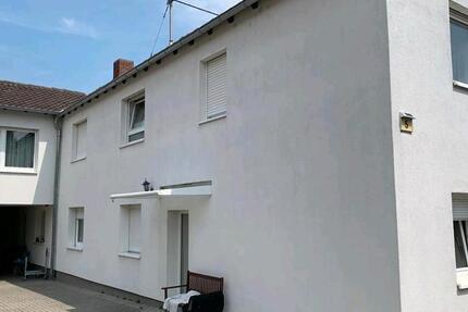 Wohnung zu vermieten, ludwigshafen Ruchheim 2.5 zimmer