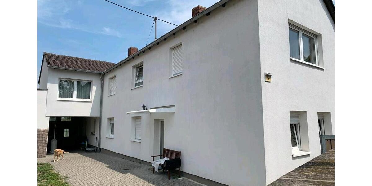 Wohnung zu vermieten, ludwigshafen Ruchheim 2.5 zimmer