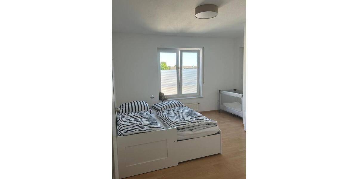 Helle 3-Zimmer-Wohnung in ruhiger Lage 'Kappesgärten' 3 zimmer