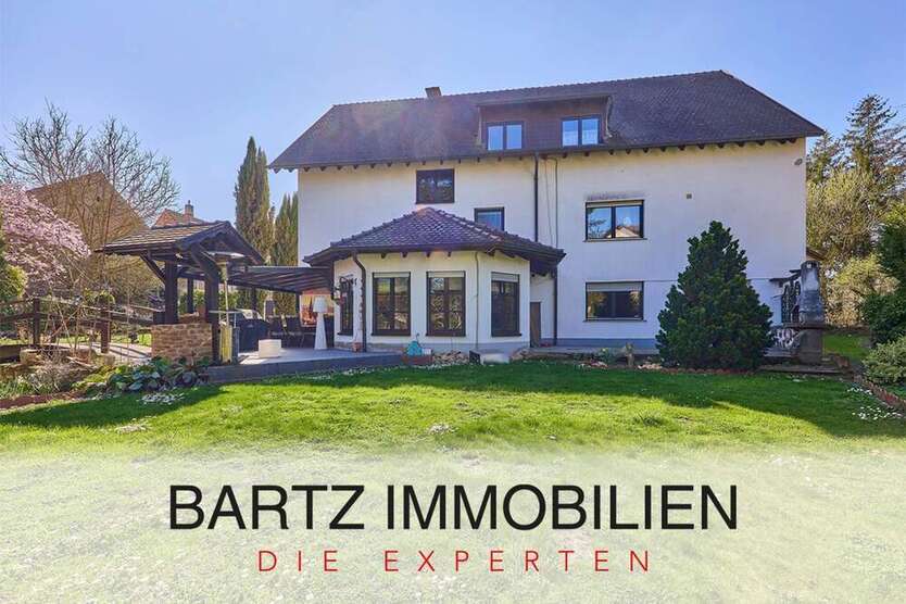 Haus zum Kaufen in Mertesheim 1.090.000 € 386 m²