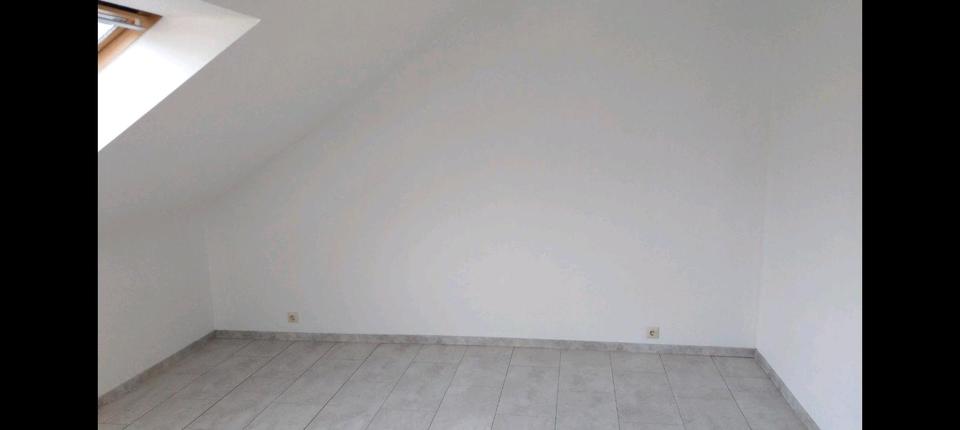 KAPITALANLAGE gut verm. gepfl 2,5ZKB D-Terrasse, KFZ, und gGarten 2.5 zimmer