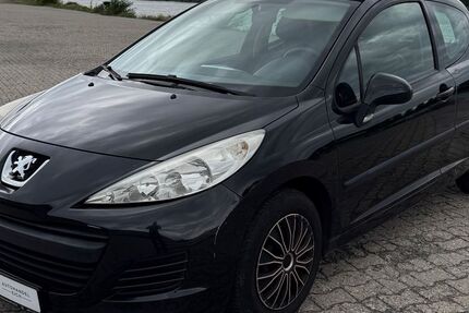 Peugeot 207 118.800 km 3.290 € Eich 67575