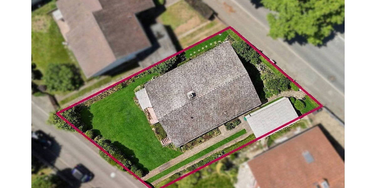 Einfamilienhaus Frankenthal - 5 Zimmer, 125 m&sup2;, 445.000&euro; | Angebot:26043277