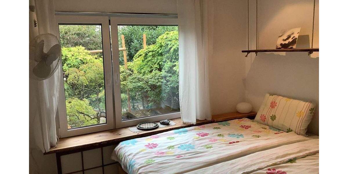 Etagenwohnung Heidelberg Bergheim - 2 Zimmer, 55 m&sup2;, 305.000&euro; | Angebot:25745271