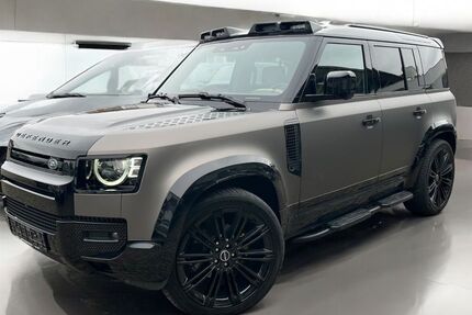 Land Rover Defender 18.000 km 87.999 &euro; Speyer 67346