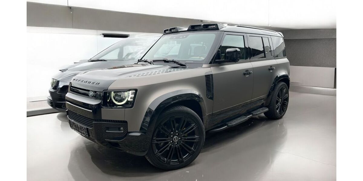 Land Rover Defender 18.000 km 87.999 &euro; Speyer 67346