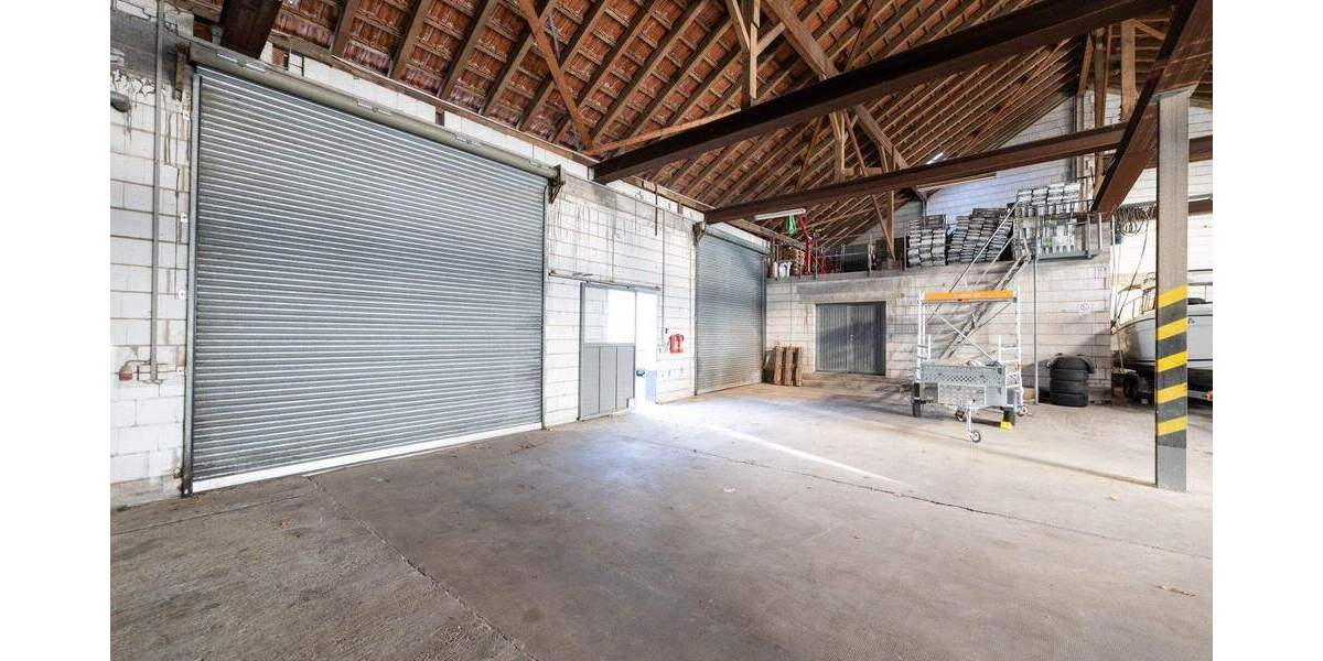 Gewerbeobjekt Lambsheim - 449.000&euro; | Angebot:25177248