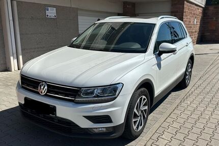 VW Tiguan 169.169 km 16.500 &euro; Heidelberg 69120
