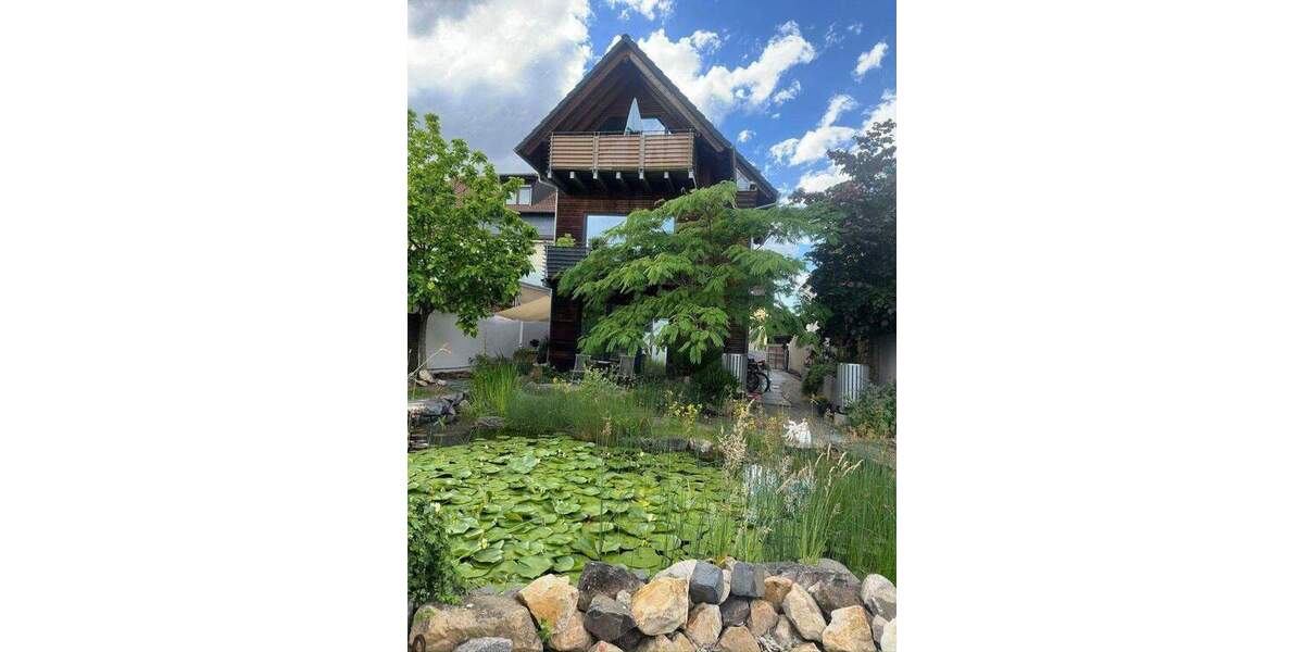 Etagenwohnung Brühl Rohrhof - 4 Zimmer, 108 m&sup2;, 1.500&euro; | Angebot:25659075