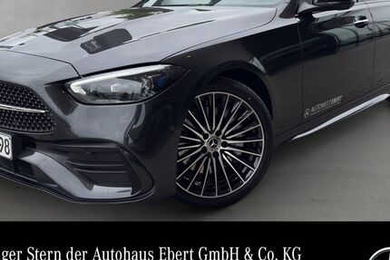 Mercedes-Benz C 220 8.000 km 47.880 &euro; Bensheim 64625