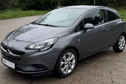 Opel Corsa 126.200 km 6.190 € Eich 67575