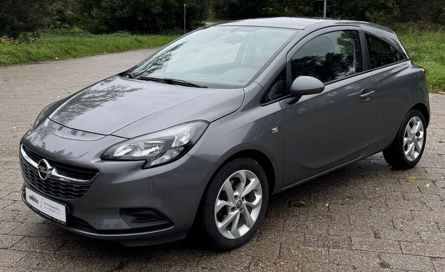Opel Corsa 126.200 km 6.190 € Eich 67575