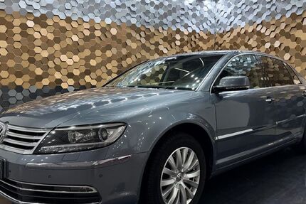 VW Phaeton 220.000 km 13.948 &euro; Eisenberg 67304