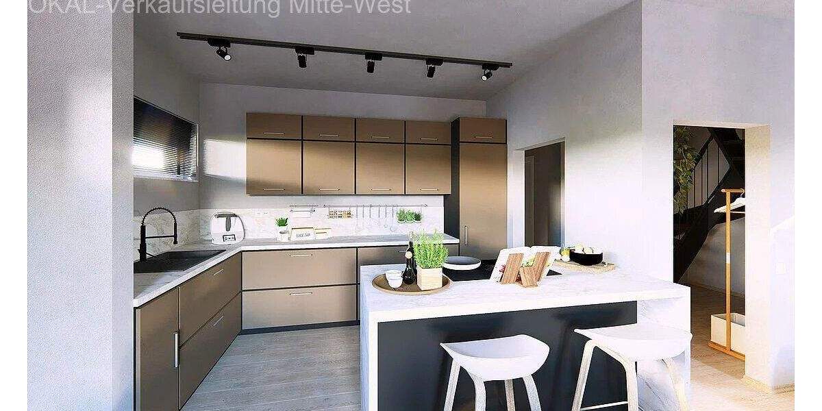 Einfamilienhaus Nußloch - 6 Zimmer, 132 m&sup2;, 802.900&euro; | Angebot:25798210