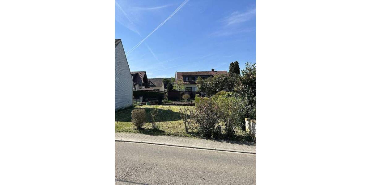 Grundstück Dielheim Balzfeld - 180.000&euro; | Angebot:26105741