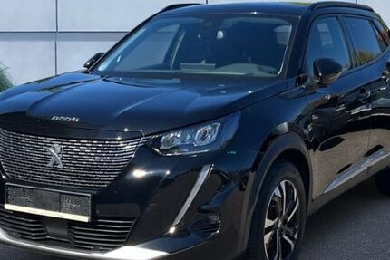 Peugeot 2008 43.500 km 16.750 &euro; Haßloch 67454