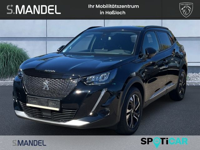 Peugeot 2008 43.500 km 16.750 &euro; Haßloch 67454