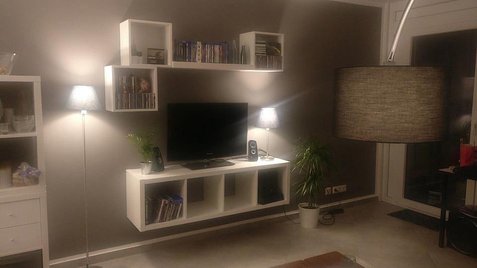 Etagenwohnung Mannheim Almenhof - 2 Zimmer, 53 m&sup2;, 770&euro; | Angebot:25322533