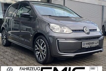 VW e-up! 4.471 km 25.995 &euro; Fürth 64658