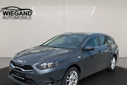 Kia ceed Sportswagon 65.000 km 17.990 &euro; Viernheim 68519