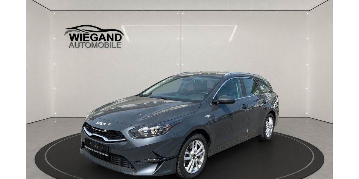 Kia ceed Sportswagon 65.000 km 17.990 &euro; Viernheim 68519