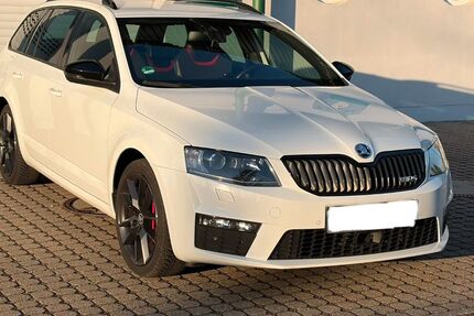 Skoda Octavia 222.500 km 10.500 &euro; Mutterstadt 67112