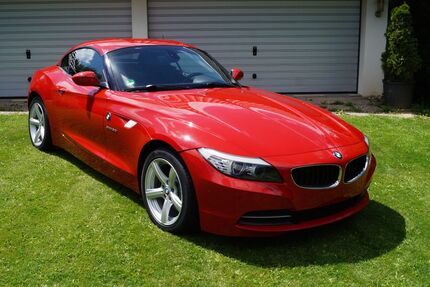 BMW Z4 81.500 km 22.890 &euro; Bockenheim 67278