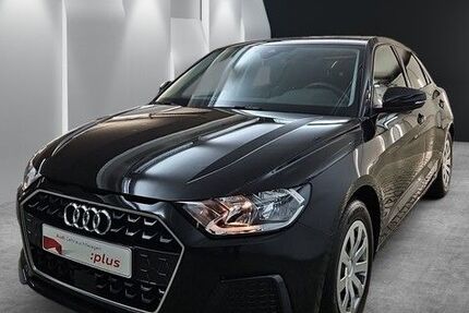 Audi A1 7.673 km 24.100 &euro; Speyer 67346