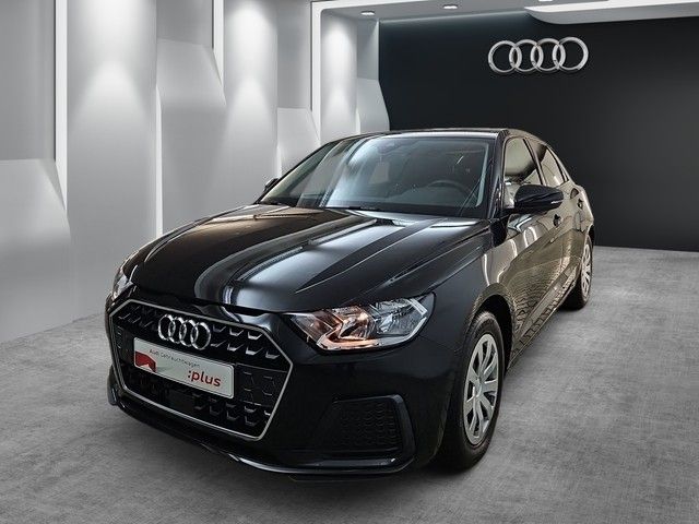 Audi A1 7.673 km 24.100 &euro; Speyer 67346