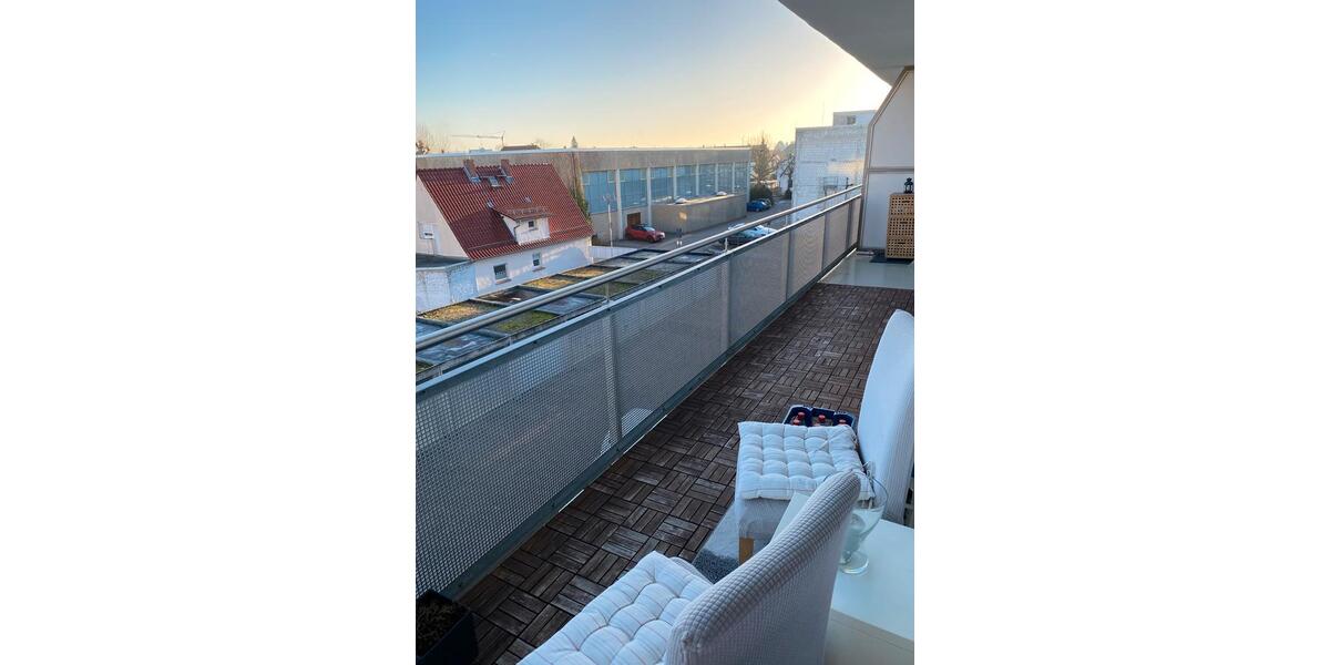 Etagenwohnung Lampertheim - 3 Zimmer, 75 m&sup2;, 180.000&euro; | Angebot:26261335