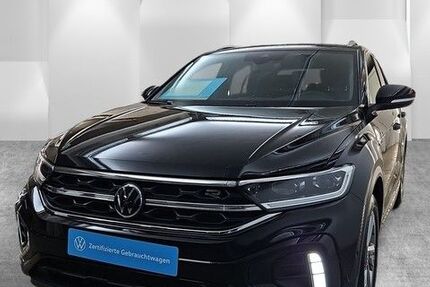 VW T-Roc 26.177 km 32.870 &euro; Speyer 67346