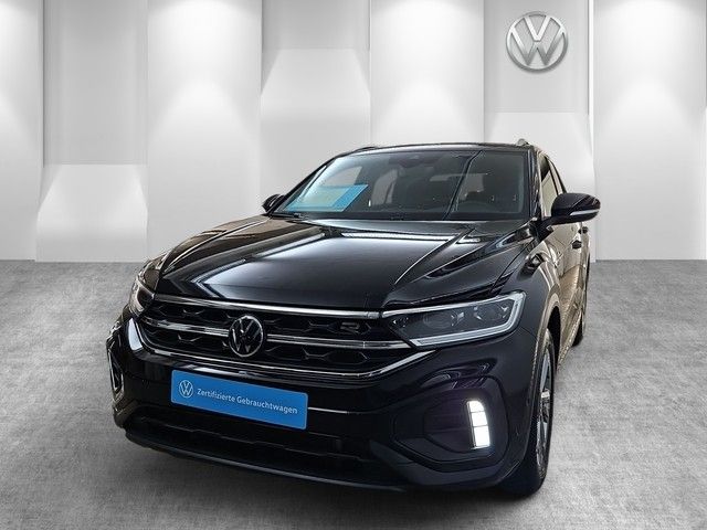 VW T-Roc 26.177 km 32.890 &euro; Speyer 67346