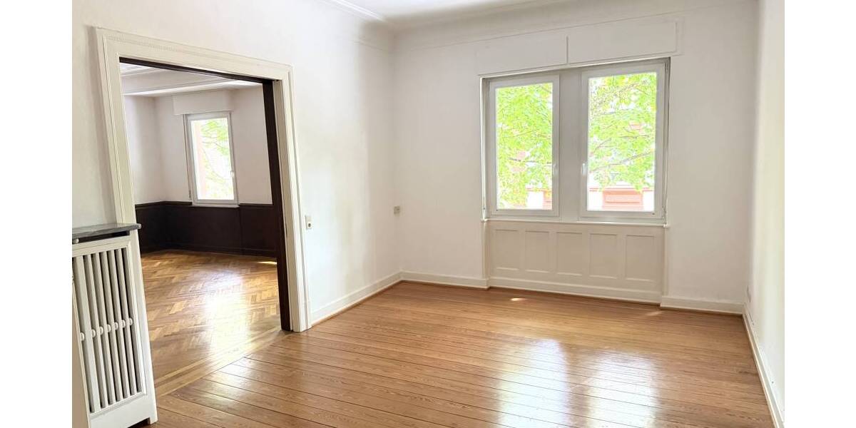 Etagenwohnung Worms Innenstadt - 5 Zimmer, 180 m&sup2;, 1.400&euro; | Angebot:26556657