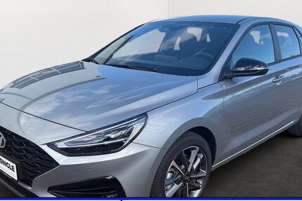 Hyundai i30 10.797 km 21.990 € Heidelberg 69126