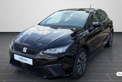 Seat Ibiza 42.161 km 14.790 &euro; Ludwigshafen 67063