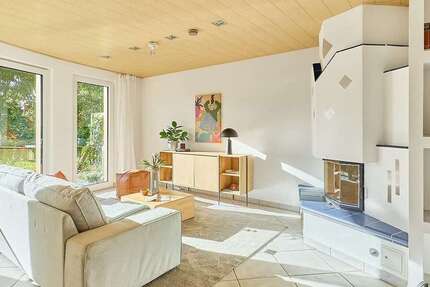 Wohnung Böhl-Iggelheim Iggelheim - 5 Zimmer, 200 m&sup2;, 649.000&euro; | Angebot:23572061